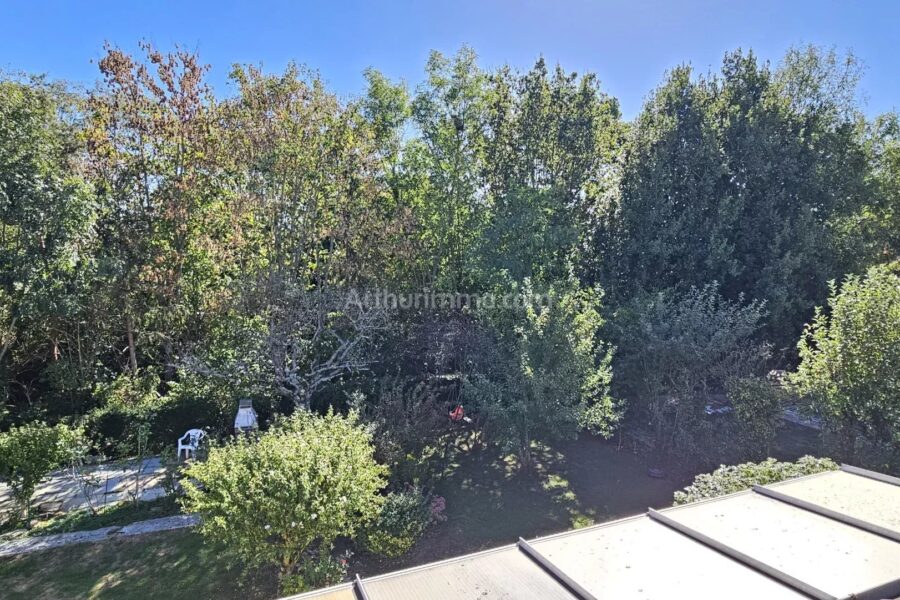 Maison à vendre à Troarn — Vue nature — photo 49