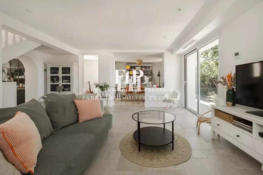Maison à vendre à Marseille 9ème — Vue mer — photo 5