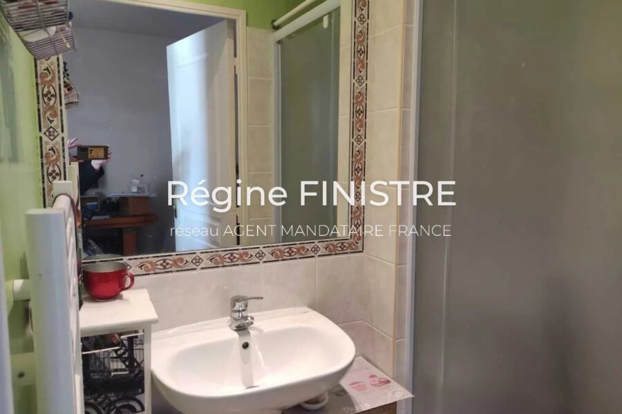 Maison à vendre à Draguignan — Vue sur la ville — photo 10