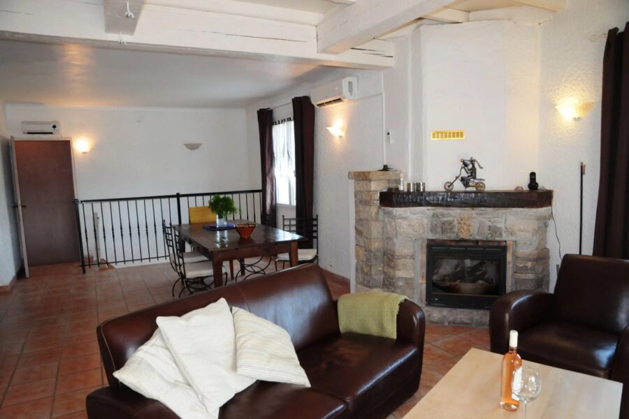 Maison à vendre à Carcès — Vue montagne — photo 13