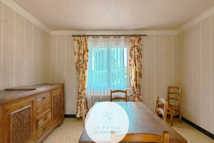 Maison à vendre à Saint-alban — Vue parc & jardin — photo 4