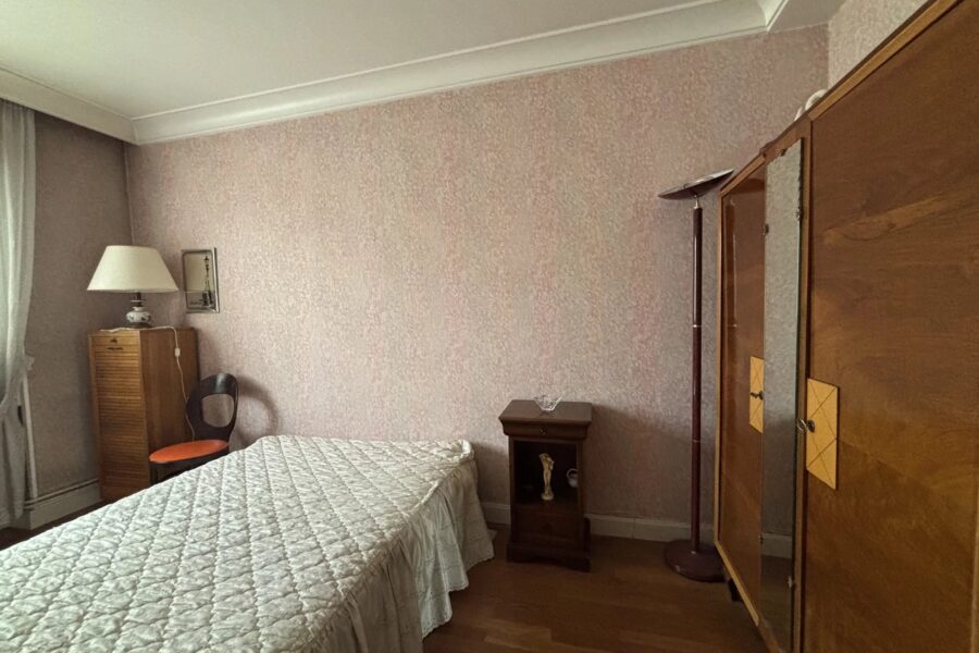 Appartement à vendre à Saint-Étienne — Vue nature — photo 16