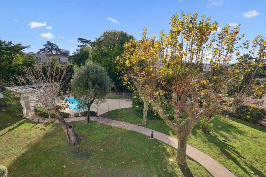 Appartement à vendre à Cannes — Vue mer — photo 15