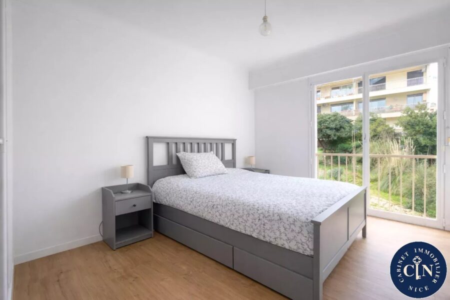 Appartement à vendre à Nice — Vue sur la ville — photo 7