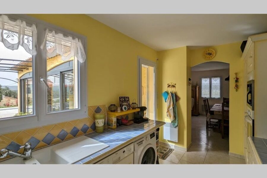 Maison à vendre à Carcès — Vue nature — photo 13