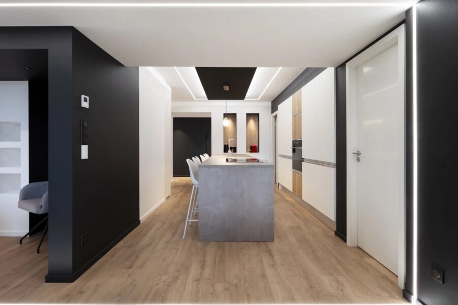 Appartement à vendre à Metz — Vue monument — photo 7