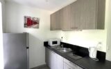 Appartement à louer à Saint-Étienne — Vue sur la ville — photo 4
