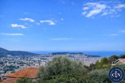 Maison à vendre à Nice