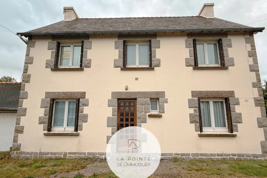 Maison à vendre à Saint-alban — Vue parc & jardin — photo 2