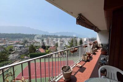 Appartement à vendre à Aix-les-bains