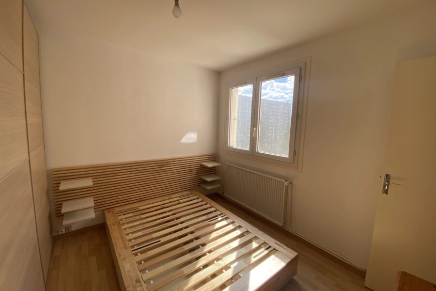 Appartement à vendre à Saint-Étienne — Vue sur la ville — photo 7