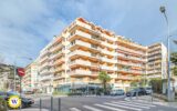 Appartement à vendre à Nice — Vue sur la ville — photo 9