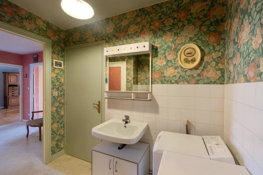 Appartement à vendre à Saint-Étienne — Vue sur la ville — photo 12