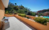 Appartement à vendre à Théoule-sur-mer — Vue mer — photo 4