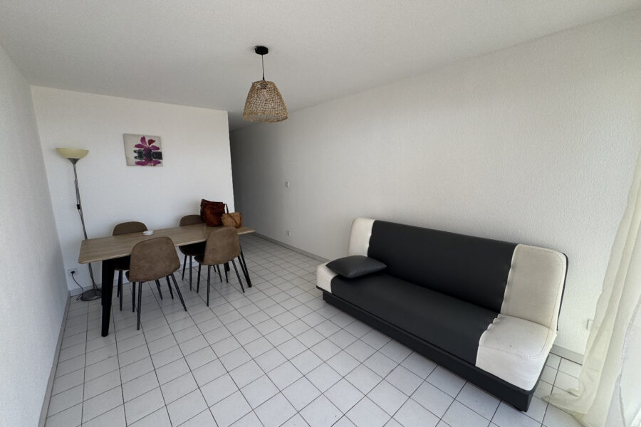 Appartement à vendre à Sète — Vue mer — photo 3