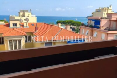 Appartement à vendre à Roquebrune-cap-martin