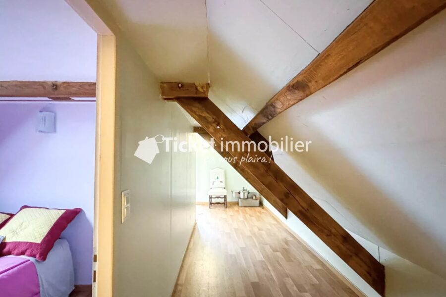 Maison à vendre à Caniac-du-causse — Vue nature — photo 26