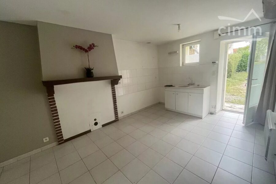 Appartement à vendre à Rougé — Vue nature — photo 9