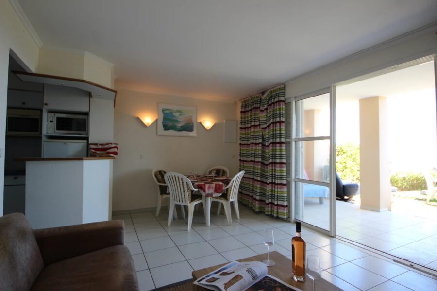 Appartement à vendre à Agay — Vue mer — photo 4