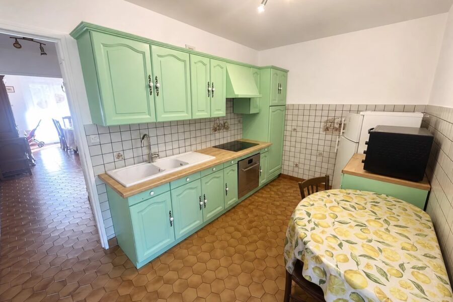 Appartement à vendre à Saint-Étienne — Vue nature — photo 12