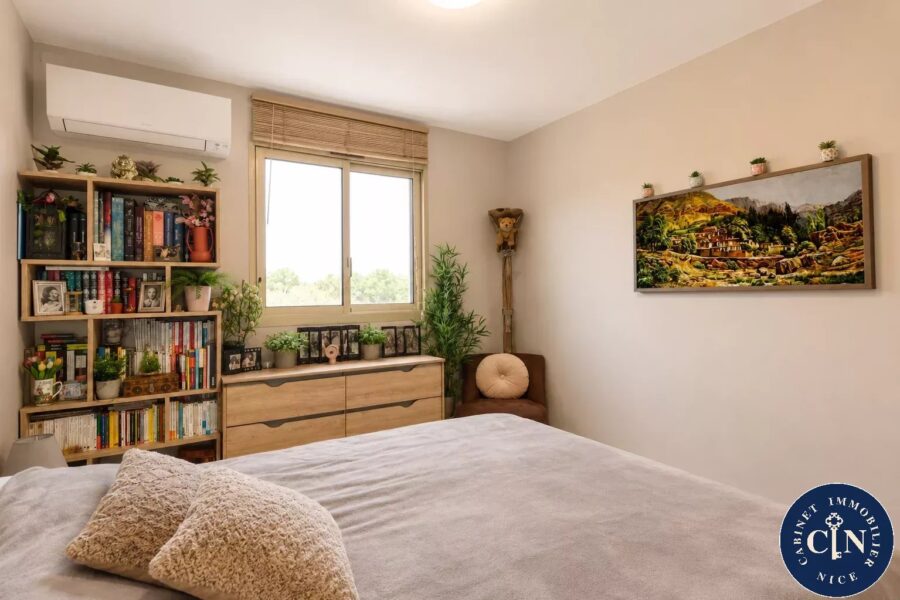 Appartement à vendre à Nice — Vue mer — photo 7