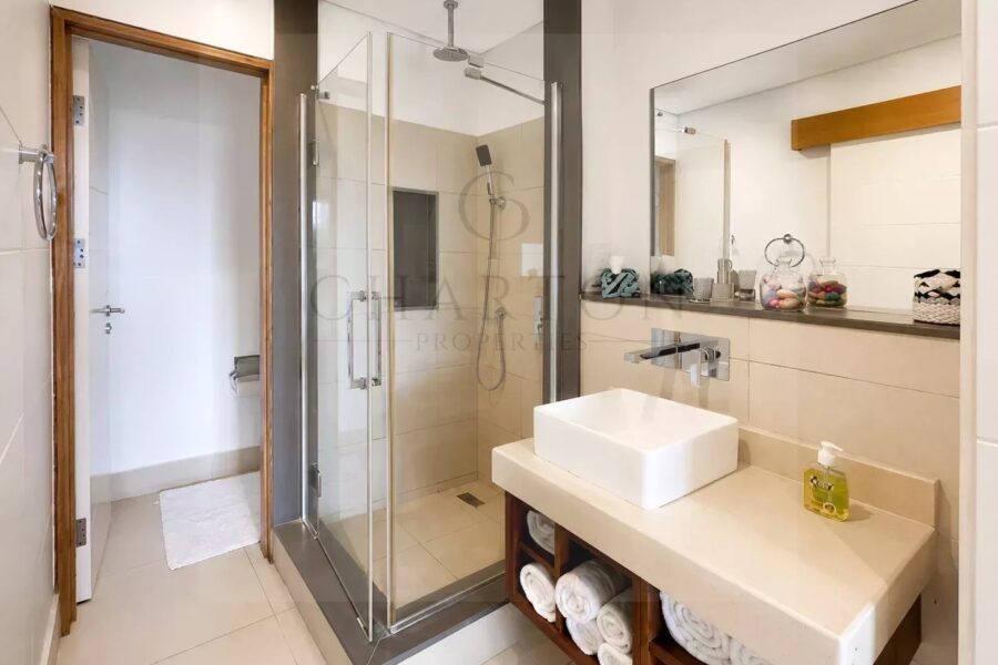 Appartement à vendre à Grande rivière noire — Vue montagne — photo 10
