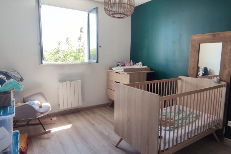 Maison à vendre à Épouville — Vue nature — photo 10