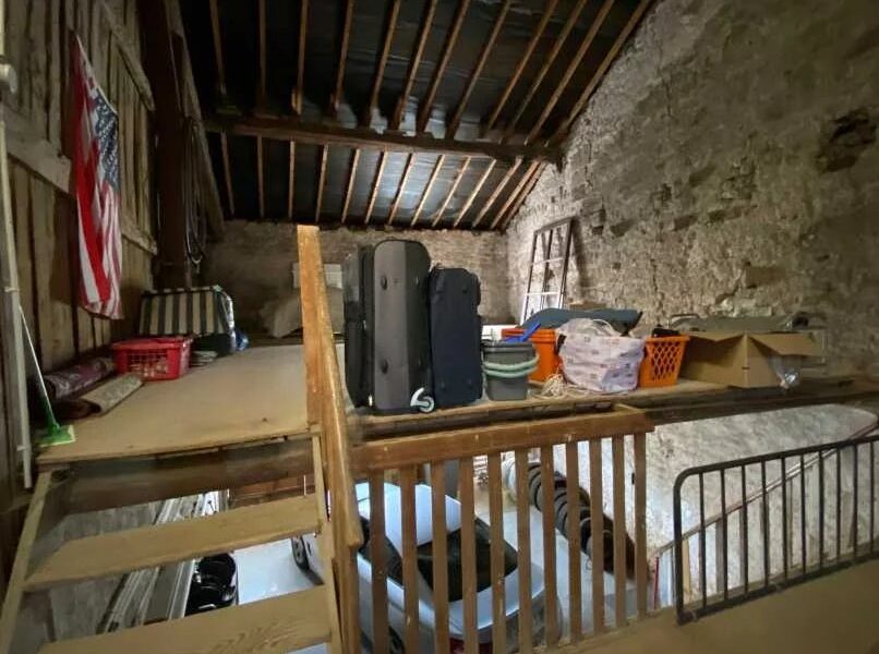 Maison à vendre à Châtillon-sur-saône — Vue dégagée — photo 29