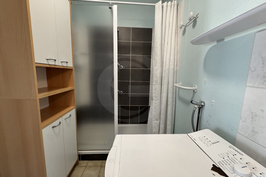 Appartement à vendre à Balaruc-les-bains — Vue mer — photo 7