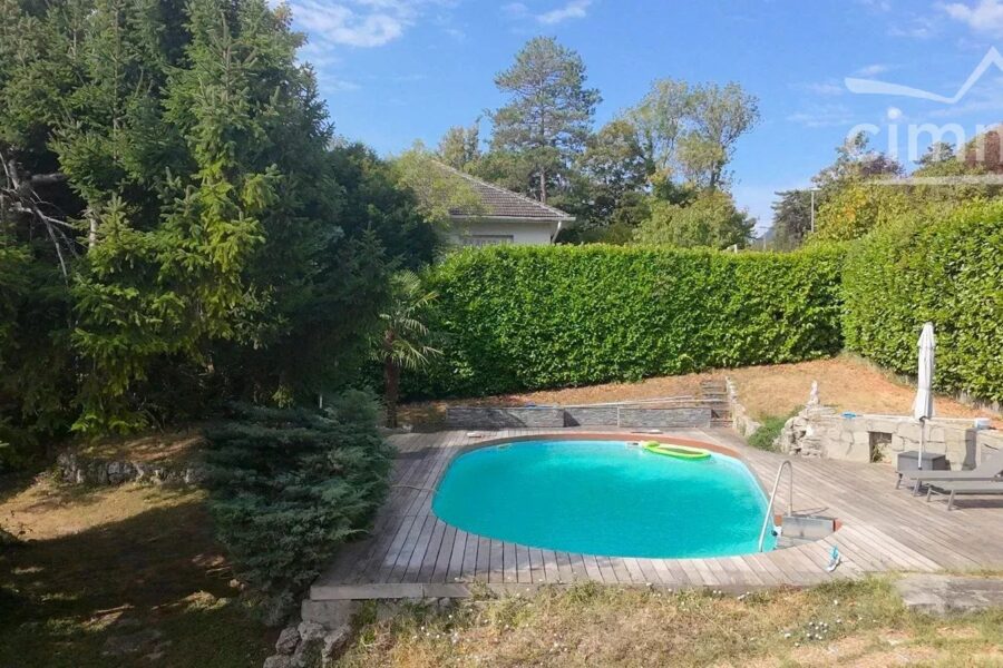 Appartement à vendre à Meylan — Vue montagne — photo 17