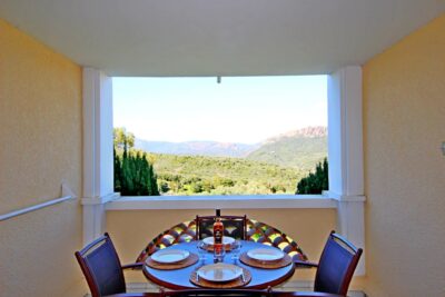 Appartement à vendre à Agay