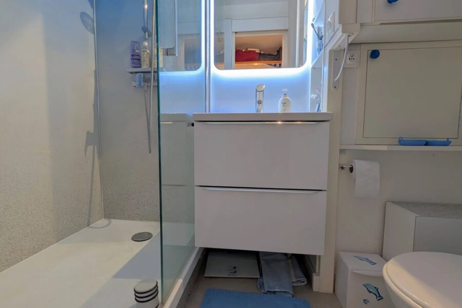 Appartement à vendre à Agay — Vue montagne — photo 7