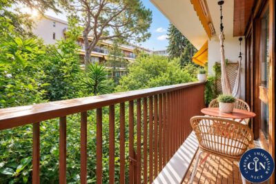 Appartement à vendre à Nice