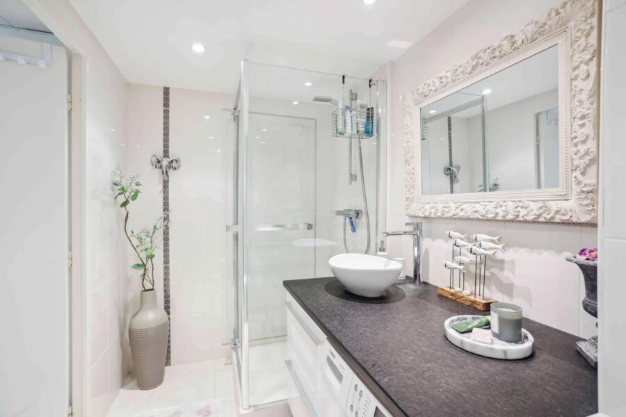 Appartement à vendre à Mandelieu-la-napoule — Vue mer — photo 4