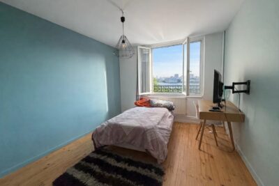 Appartement à vendre à Saint-Étienne