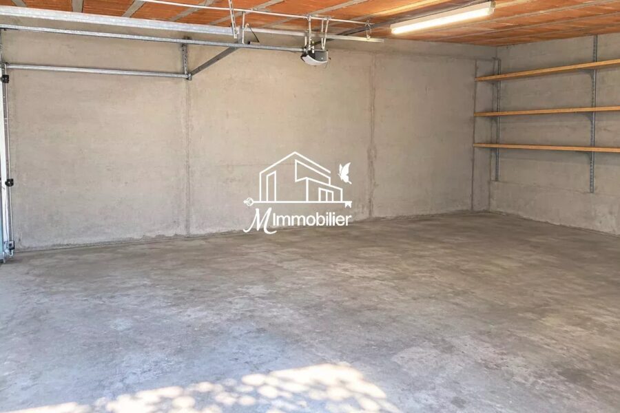 Maison à vendre à Narbonne — Vue parc & jardin — photo 20