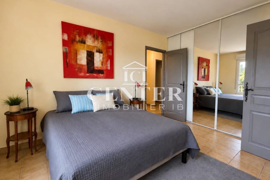 Maison à vendre à Callian — Vue montagne — photo 7