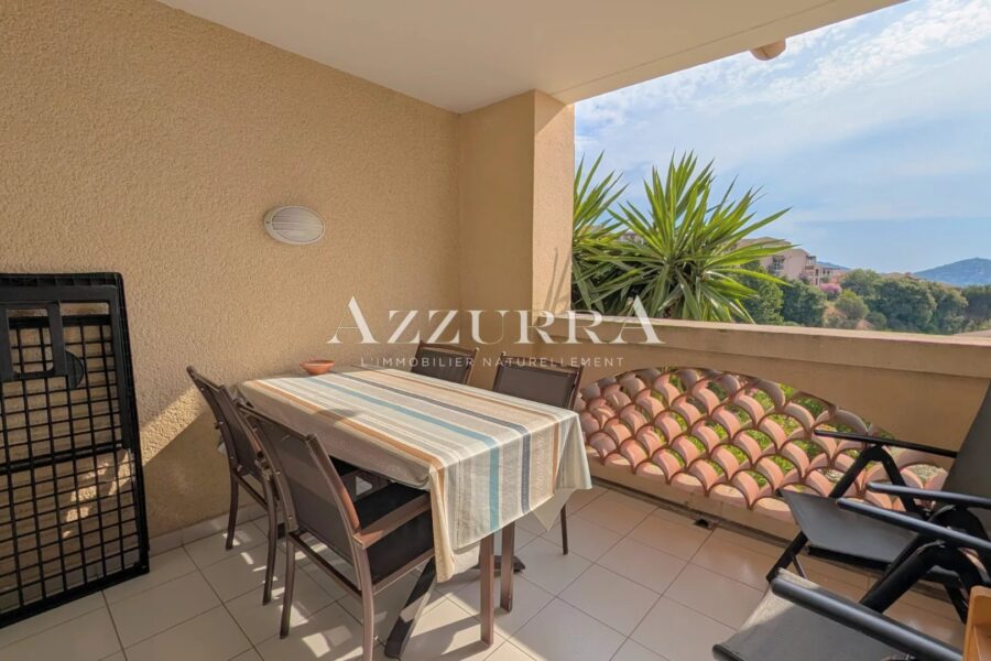 Appartement à vendre à Agay — Vue mer — photo 3