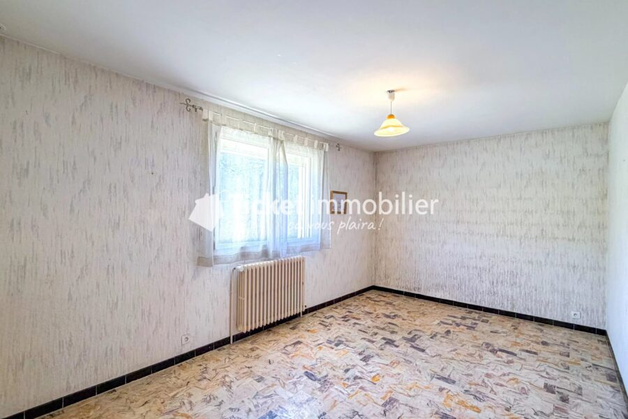 Maison à vendre à Muret — Vue parc & jardin — photo 8