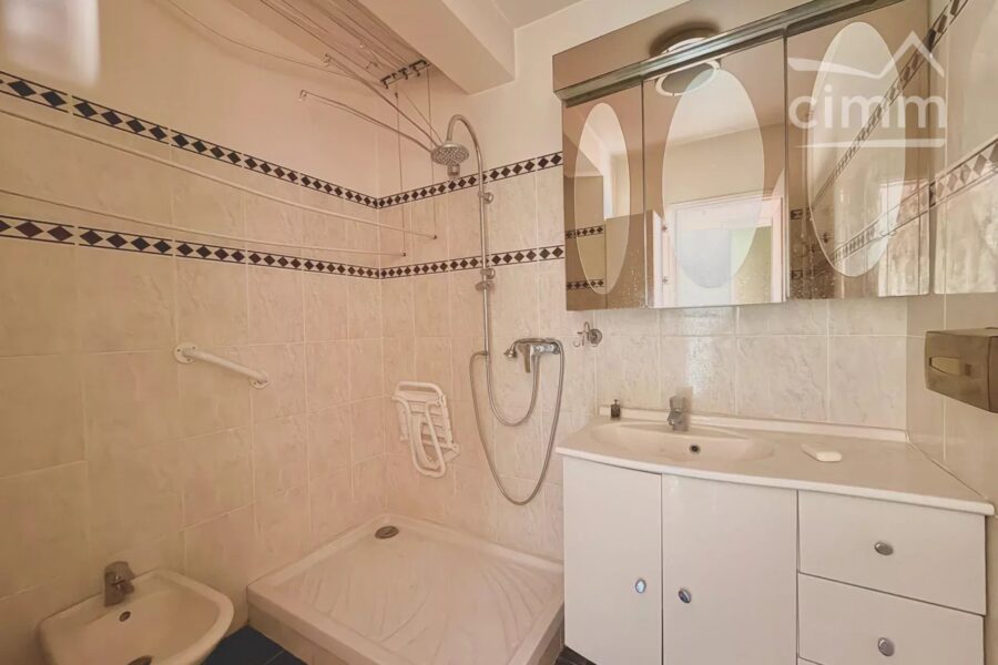 Appartement à vendre à Montreuil — Vue sur la ville — photo 4