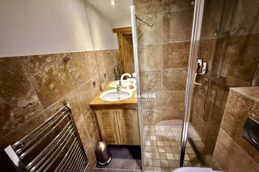Appartement à vendre à Megève — Vue montagne — photo 20