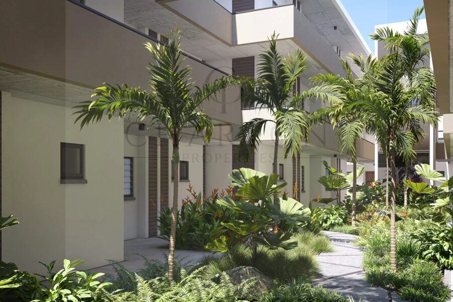 Appartement à vendre à Haute rive — Vue nature — photo 7