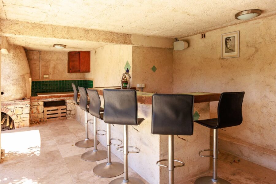 Maison à vendre à Biot — Vue montagne — photo 21