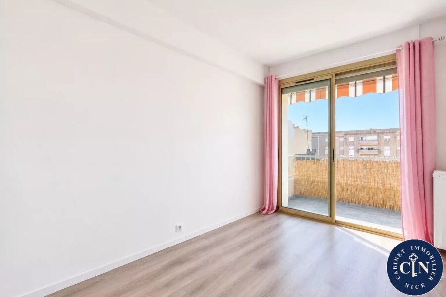 Appartement à vendre à Nice — Vue sur la ville — photo 12