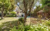 Maison à vendre à Nice — Vue parc & jardin — photo 20