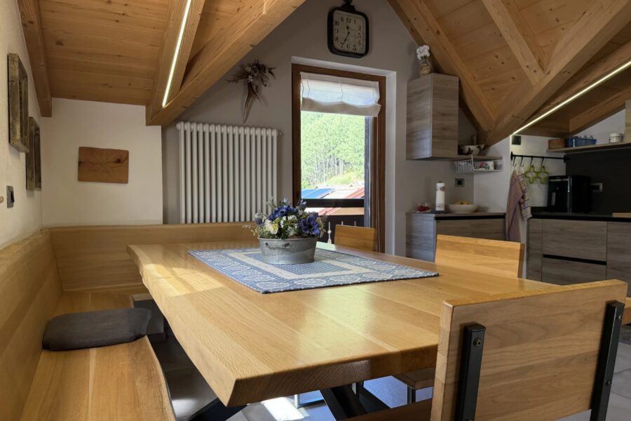 Appartement à vendre à Valdidentro — Vue montagne — photo 72