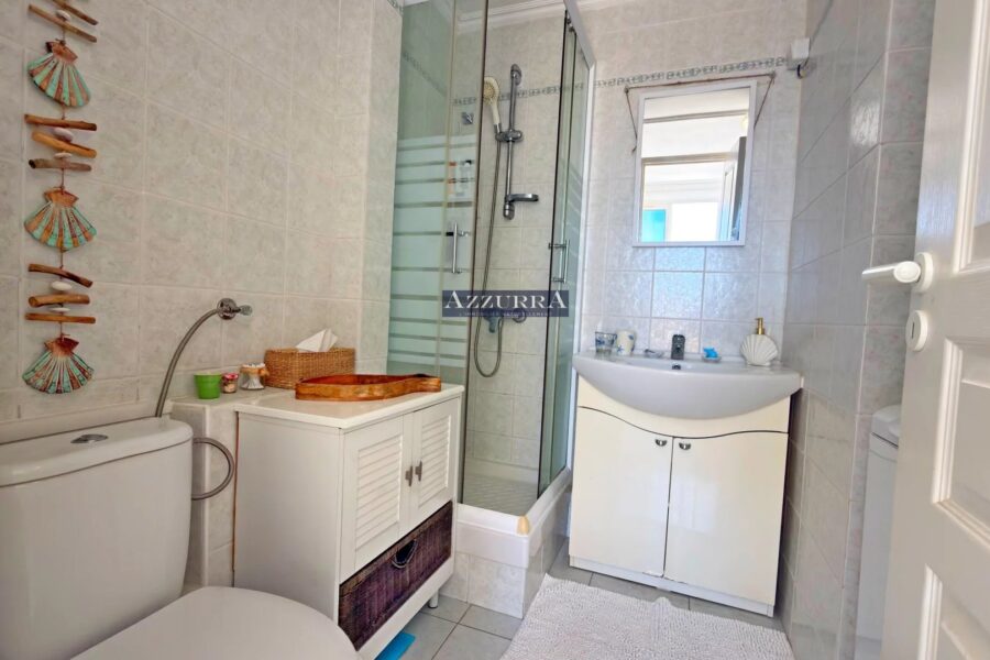 Appartement à vendre à Agay — Vue mer — photo 9