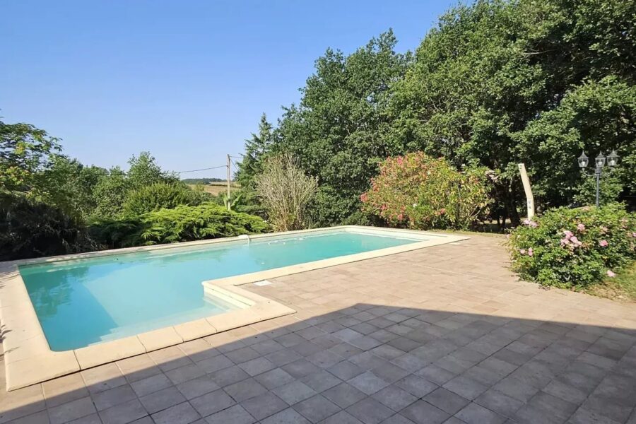Maison à vendre à Agen — Vue nature — photo 20