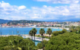 Appartement à vendre à Cannes — Vue mer — photo 7
