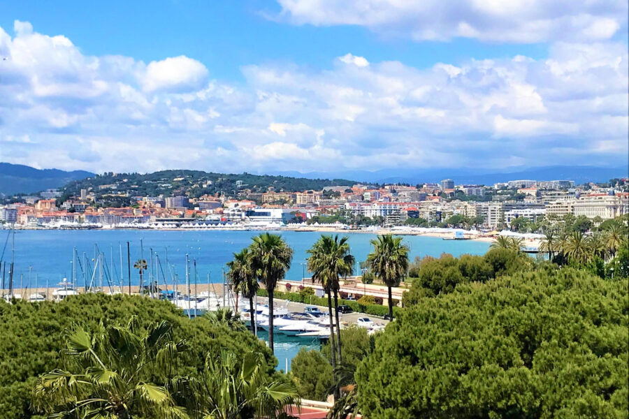 Appartement à vendre à Cannes — Vue mer — photo 7
